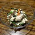 デレラ様's cooksnap of when they made 基本の白和えの和え衣.