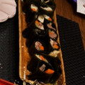 znooti's cooksnap of when they made おせち料理 ！昆布巻き編.