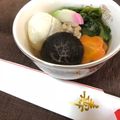 オレンジぶー's cooksnap of when they made あごだし博多雑煮.