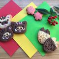 まぬけのさこ's cooksnap of when they made サクサク★型抜きクッキー.