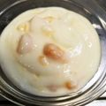 かぉちゃん♥'s cooksnap of when they made まぜるだけ＊簡単ヨーグルトデザート！.