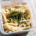 kn8ppppp's cooksnap of when they made 【大根消費】大根のマヨネーズ炒め.
