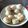 xxみゆxx's cooksnap of when they made 卵不使用！！カリッふわぁ☆たこ焼き生地.