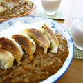 runa10's cooksnap of when they made ひき肉deシンプルなカレー.