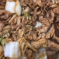 かなた！'s cooksnap of when they made ★白菜回鍋肉★.