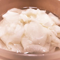 ⁂こまち⁂'s cooksnap of when they made 大根のゆず風味甘酢漬け.