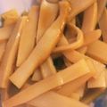 クックKIXZAU☆'s cooksnap of when they made 創味シャンタンで簡単！！メンマ風炒め.