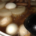 wちゃん♪'s cooksnap of when they made ほっとくだけ３分ゆでたまご.