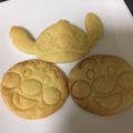 ４番目's cooksnap of when they made 一度食べたらとまらない？クッキー！.