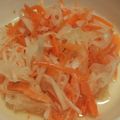 見返り美人さん's cooksnap of when they made なます.