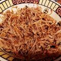すみま～る's cooksnap of when they made 簡単・安い！やみつき〜★もやしナムル.