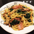 なむい's cooksnap of when they made こじょさんちの簡単和風パスタ.