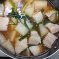 とろけい's cooksnap of when they made 圧力鍋なし！ずぼら☆豚の角煮.