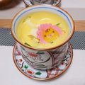 こまっぷ's cooksnap of when they made 【リメイク】おでんde茶碗蒸し.