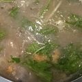 のんびりマザー's cooksnap of when they made 蓮根団子の和風あんかけスープ.