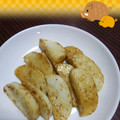つよまり's cooksnap of when they made お弁当に☆マヨわさ醤油の焼きかまぼこ.