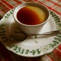 みせす☆まあさ's cooksnap of when they made わ〇なべ牧場の手造りプリンっぽいプリン.