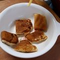 るこちゃんまま's cooksnap of when they made 強力粉で！バナナホットケーキ☆.