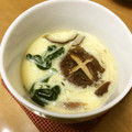 omegmeg's cooksnap of when they made 茶碗蒸し.:*♡鍋でも蒸し器でも！！.