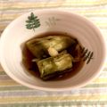 asapin1128's cooksnap of when they made 魚焼きグリルｄｅ簡単焼きナス.