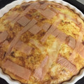 makosaka's cooksnap of when they made とろろ芋と野菜のこんがりチーズとろろ焼き.