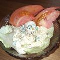 プルンバゴ's cooksnap of when they made りんごとマカロニのサラダ.