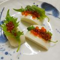 sawararara's cooksnap of when they made お正月に☆祝かまぼこ.