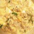 ＊にょにょん＊'s cooksnap of when they made 病気の時に…五穀おかゆ！.