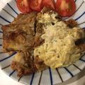 ルナＰボール's cooksnap of when they made 簡単♡チキン南蛮～甘酢たれゎレンジで♪～.