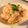 komugiko4's cooksnap of when they made レモンで爽やか♪鮭と三つ葉の混ぜごはん.