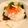 komugiko4's cooksnap of when they made 鮭と梅干し＊お茶漬けみたいな手まきごはん.