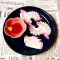 のんべぇヒロ's cooksnap of when they made 蒲鉾でいのしし.