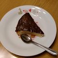 ミルキーバナナ's cooksnap of when they made かんたん糖質制限チーズケーキ.