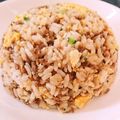ランドセル餅's cooksnap of when they made そぼろチャーハン.