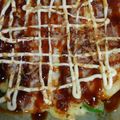 もんちゃん母's cooksnap of when they made ふわふわメレンゲお好み焼き.