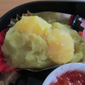 daikanon's cooksnap of when they made 簡単お節！栗きんとん☆材料2つ.