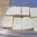 daikanon's cooksnap of when they made ♡高野豆腐の含め煮♡.