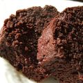 ☆ミチ☆'s cooksnap of when they made 簡単♪しっとり濃厚チョコカップケーキ.