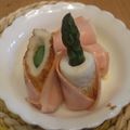 雲の上であくび's cooksnap of when they made 作るのが楽しい竹から生まれたかぐや姫♡.