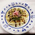 ekokan's cooksnap of when they made まるでお好み焼き！レンチン無限キャベツ.