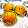 やま＊みず's cooksnap of when they made マドレーヌ.