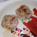 クック5R23AT☆'s cooksnap of when they made 【離乳食後期】魚と里芋のまんまる焼き.