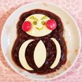 Richland☆Y's cooksnap of when they made それいけ！アンダルマン！.
