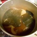 リン・ミンメイ's cooksnap of when they made 簡単!! ふろふき大根〜(o˘◡˘o)♡.