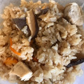 いおちひ's cooksnap of when they made 五目おこわ　　★宇都宮学校給食.