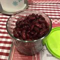 Ms_BURNS's cooksnap of when they made 小豆大好き一家の煮豆（金時豆）.