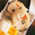マリア0604's cooksnap of when they made お節　簡単信田巻き.