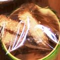 マリア0604's cooksnap of when they made 簡単我が家のたたきごぼう♪.