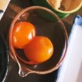 マリア0604's cooksnap of when they made おせちに簡単金柑の甘露煮.