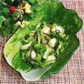 なつき☆ミ's cooksnap of when they made 塩酒粕でうまうま♪白菜のお漬物.
